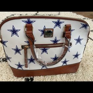 Unbranded crossbag.    Brand new